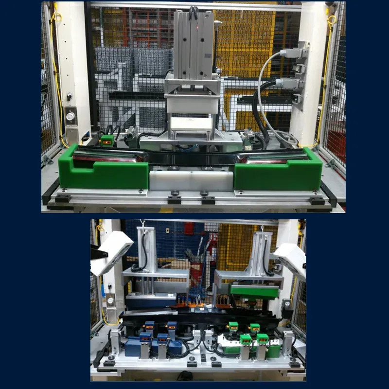 Automatización
