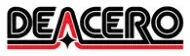 DEACERO