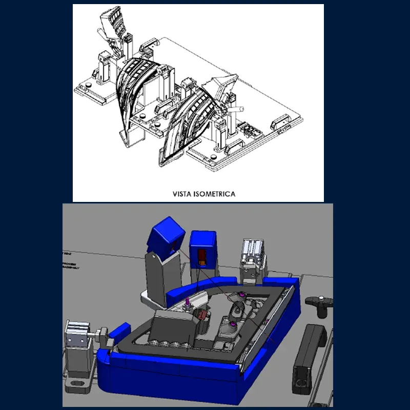 Diseño 3D