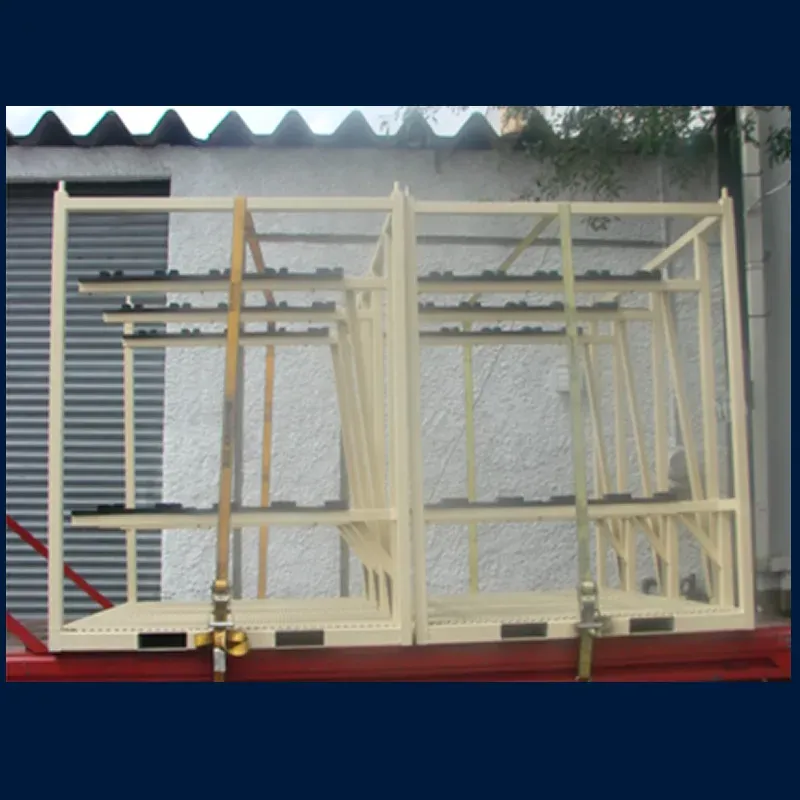 Reparación de racks